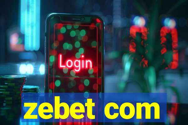 zebet com